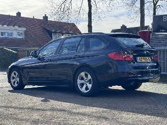 BMW 3-serie 320d Navi PDC picture 4