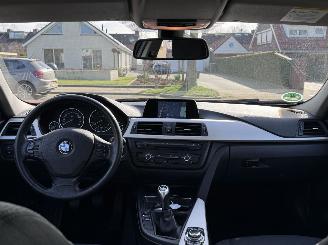 BMW 3-serie 320d Navi PDC picture 6