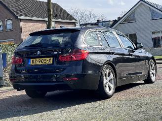 BMW 3-serie 320d Navi PDC picture 3