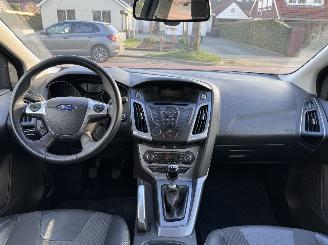 Ford Focus 1.6 TDCI Clima picture 5