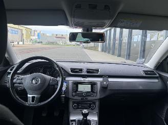 Volkswagen Passat 1.6 TDI Xenon Navi Clima picture 7