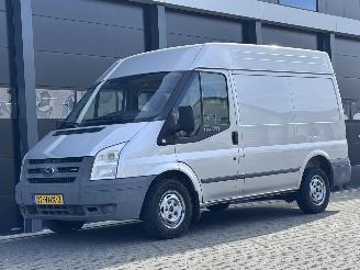 occasione veicoli commerciali Ford Transit 2.2 Airco L3-H2  MARGE !!! 2008/2