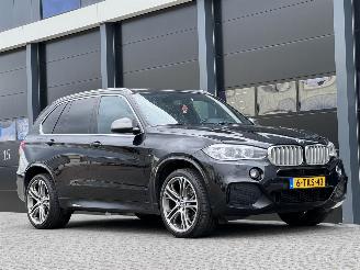 BMW X5 3.0d XDRIVE M-pakket 7-PERS picture 2