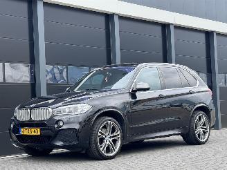 Käytettyjen passenger cars BMW X5 3.0d XDRIVE M-pakket 7-PERS 2014/3