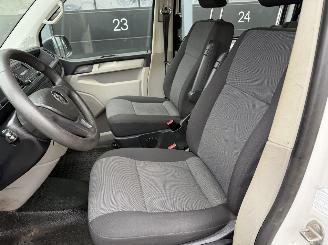 Volkswagen Transporter 2.0 TDI L2-H1 DC 5-PERS 140 PK picture 11