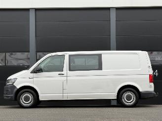 Volkswagen Transporter 2.0 TDI L2-H1 DC 5-PERS 140 PK picture 6