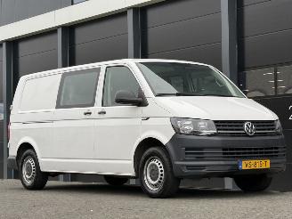 Volkswagen Transporter 2.0 TDI L2-H1 DC 5-PERS 140 PK picture 2