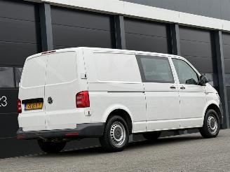 Volkswagen Transporter 2.0 TDI L2-H1 DC 5-PERS 140 PK picture 4