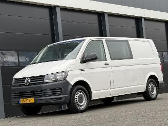 ocasión vehículos comerciales Volkswagen Transporter 2.0 TDI L2-H1 DC 5-PERS 140 PK 2016/3
