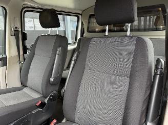Volkswagen Transporter 2.0 TDI L2-H1 DC 5-PERS 140 PK picture 8