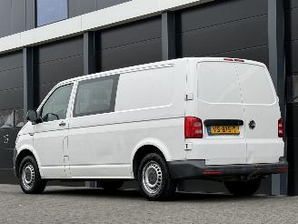 Volkswagen Transporter 2.0 TDI L2-H1 DC 5-PERS 140 PK picture 5
