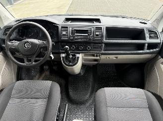 Volkswagen Transporter 2.0 TDI L2-H1 DC 5-PERS 140 PK picture 7