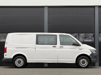 Volkswagen Transporter 2.0 TDI L2-H1 DC 5-PERS 140 PK picture 3