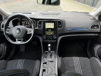 Renault Mégane 1.5 dCi GT-Line Bose Hade-Up AUTOMAAT picture 7