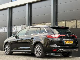 Renault Mégane 1.5 dCi GT-Line Bose Hade-Up AUTOMAAT picture 5