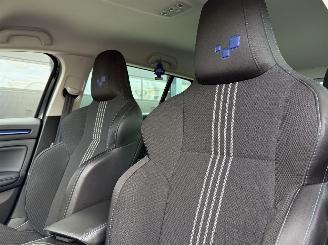 Renault Mégane 1.5 dCi GT-Line Bose Hade-Up AUTOMAAT picture 8