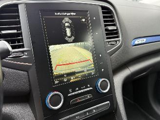 Renault Mégane 1.5 dCi GT-Line Bose Hade-Up AUTOMAAT picture 12