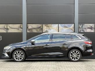 Renault Mégane 1.5 dCi GT-Line Bose Hade-Up AUTOMAAT picture 6