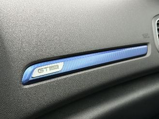 Renault Mégane 1.5 dCi GT-Line Bose Hade-Up AUTOMAAT picture 14
