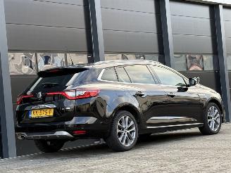 Renault Mégane 1.5 dCi GT-Line Bose Hade-Up AUTOMAAT picture 4