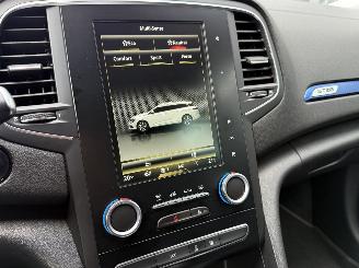 Renault Mégane 1.5 dCi GT-Line Bose Hade-Up AUTOMAAT picture 10