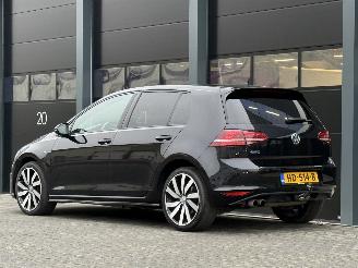 Volkswagen Golf 1.4 TSI GTE Camera PDC Clima picture 4