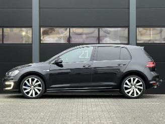 Volkswagen Golf 1.4 TSI GTE Camera PDC Clima picture 6