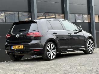 Volkswagen Golf 1.4 TSI GTE Camera PDC Clima picture 2