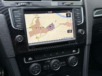 Volkswagen Golf 1.4 TSI GTE Camera PDC Clima picture 9