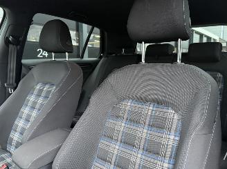 Volkswagen Golf 1.4 TSI GTE Camera PDC Clima picture 8