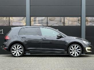 Volkswagen Golf 1.4 TSI GTE Camera PDC Clima picture 5