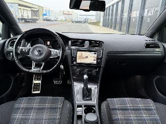 Volkswagen Golf 1.4 TSI GTE Camera PDC Clima picture 7