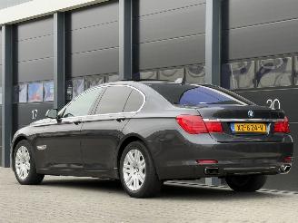 BMW 7-serie 730d Leer Camera Dak Memory picture 5