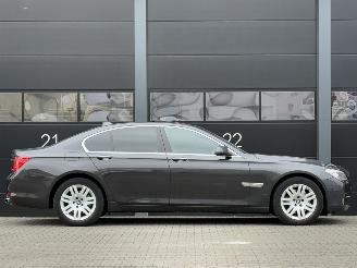 BMW 7-serie 730d Leer Camera Dak Memory picture 3