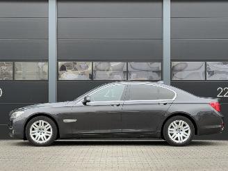 BMW 7-serie 730d Leer Camera Dak Memory picture 6