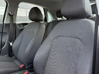 Audi A1 SPORTBACK 1.6 TDI Navi Euro-6 picture 8