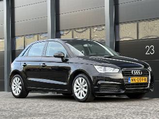 Audi A1 SPORTBACK 1.6 TDI Navi Euro-6 picture 2