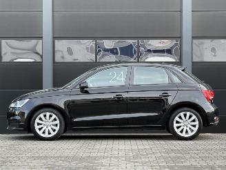 Audi A1 SPORTBACK 1.6 TDI Navi Euro-6 picture 6