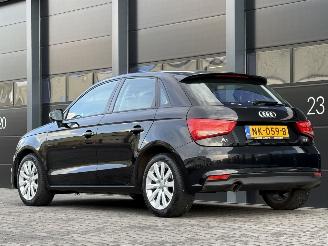 Audi A1 SPORTBACK 1.6 TDI Navi Euro-6 picture 5