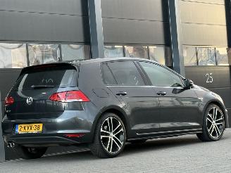 Volkswagen Golf 2.0 TDI GTD 184 PK EURO-6 picture 4