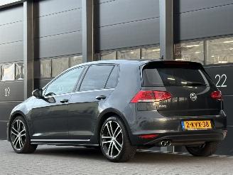 Volkswagen Golf 2.0 TDI GTD 184 PK EURO-6 picture 5