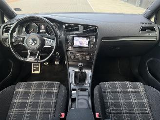 Volkswagen Golf 2.0 TDI GTD 184 PK EURO-6 picture 7
