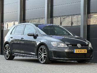 Volkswagen Golf 2.0 TDI GTD 184 PK EURO-6 picture 2