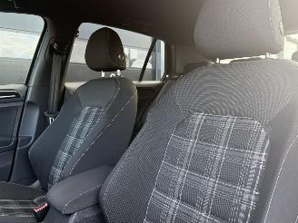 Volkswagen Golf 2.0 TDI GTD 184 PK EURO-6 picture 8