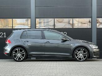 Volkswagen Golf 2.0 TDI GTD 184 PK EURO-6 picture 3