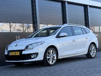 bruktbiler auto Renault Mégane 1.5 dCi Expression Navi Clima 2012/11