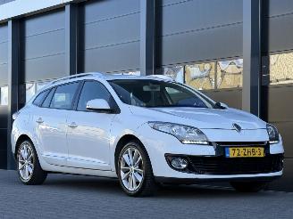 Renault Mégane 1.5 dCi Expression Navi Clima picture 2