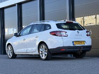 Renault Mégane 1.5 dCi Expression Navi Clima picture 5