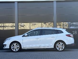 Renault Mégane 1.5 dCi Expression Navi Clima picture 6