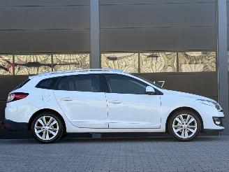 Renault Mégane 1.5 dCi Expression Navi Clima picture 3